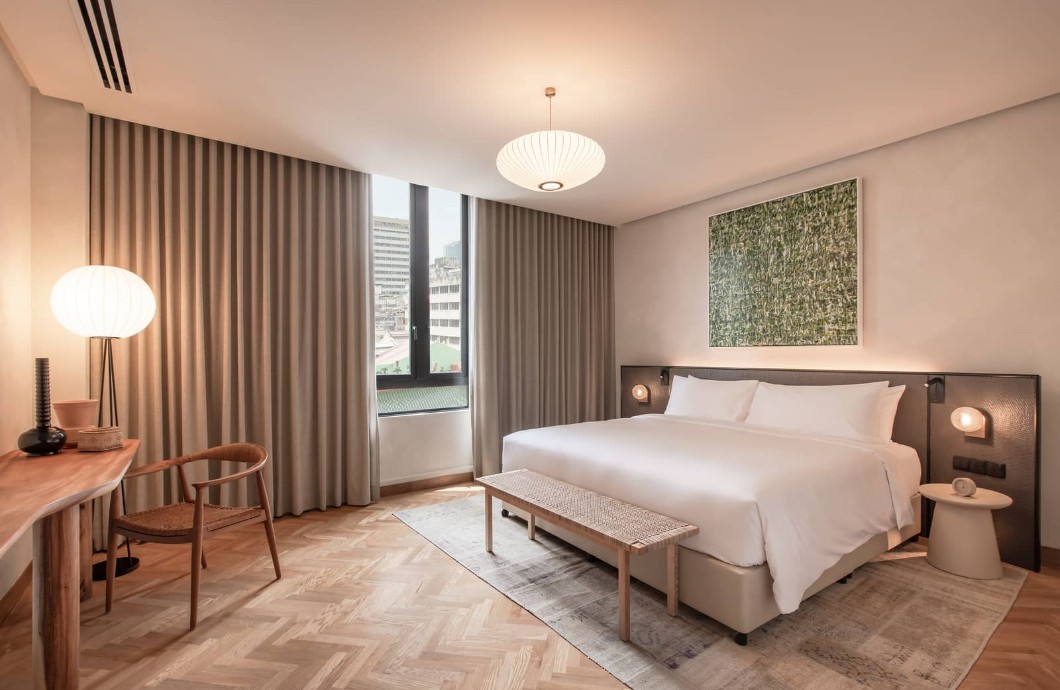 Else Kuala Lumpur - Hotels in Malaysia