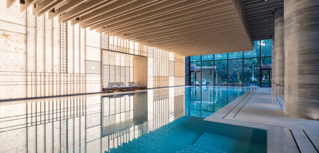 Park Hyatt Suzhou, China