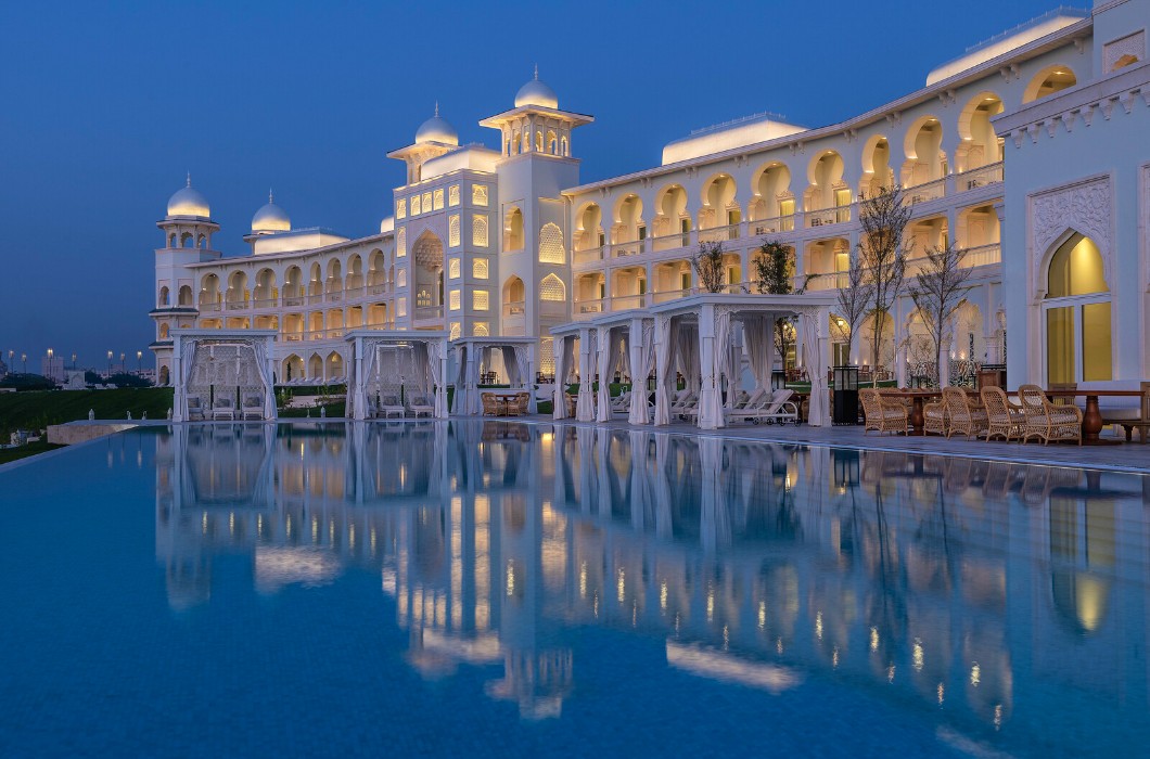 The Chedi Katara Hotel & Resort