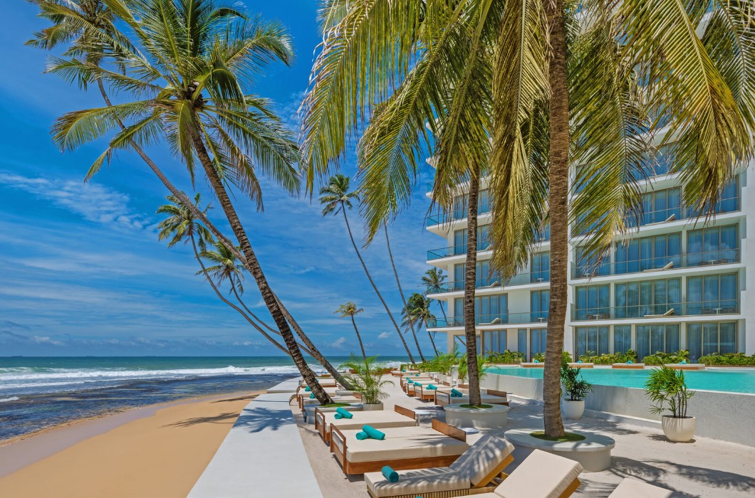 Radisson Collection Resort, Galle, Sri Lanka