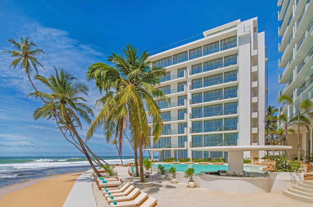 Radisson Collection Resort, Galle, Sri Lanka