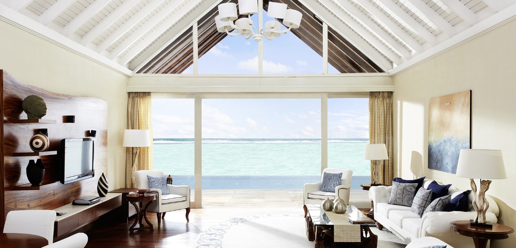 Taj Exotica Resort & Spa, Maldives - Taj Hotels