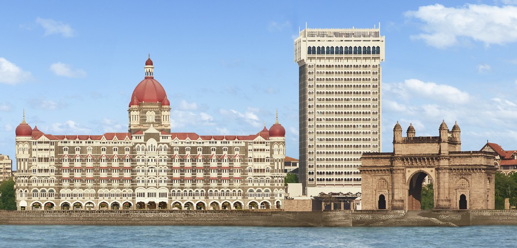 Taj Mahal Palace Mumbai