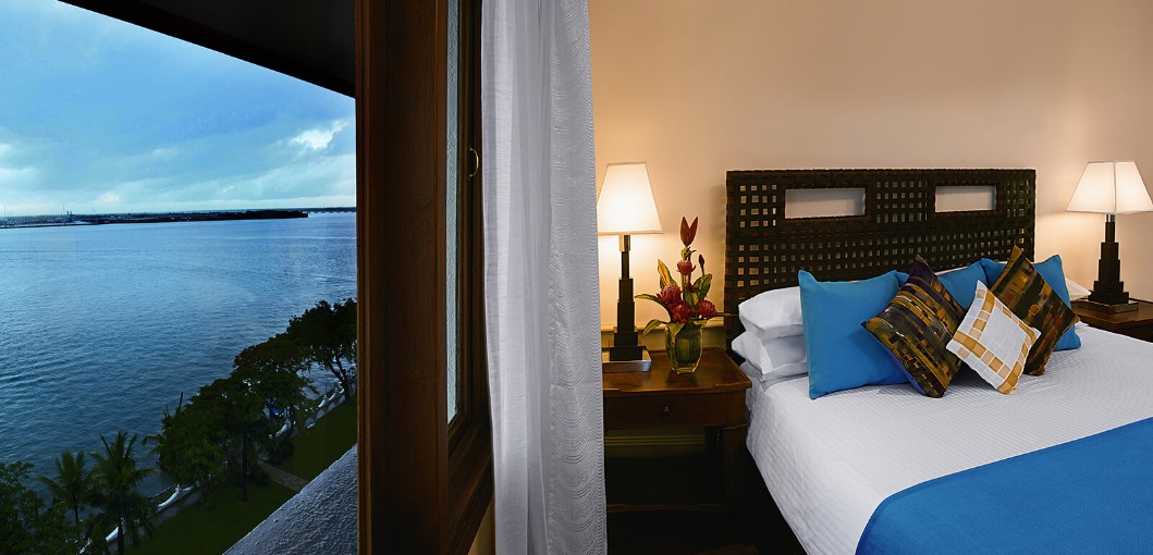 Taj Malabar Resort & Spa, Cochin, Kerala, India