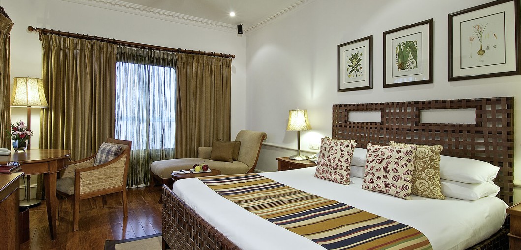 Taj Malabar Resort & Spa, Cochin, Kerala, India