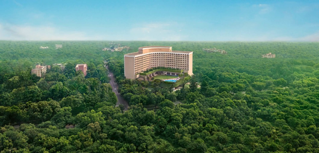 Taj Palace, New Delhi