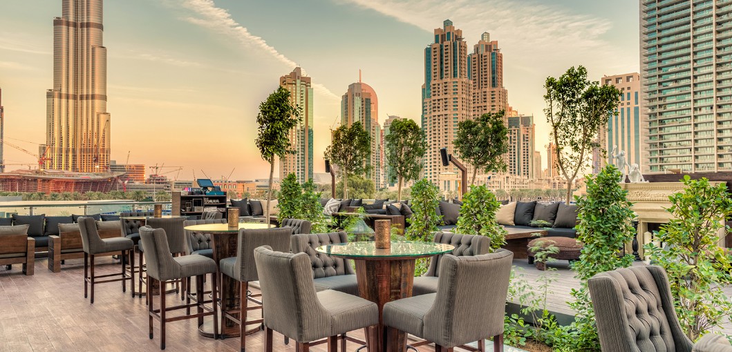 Taj Dubai