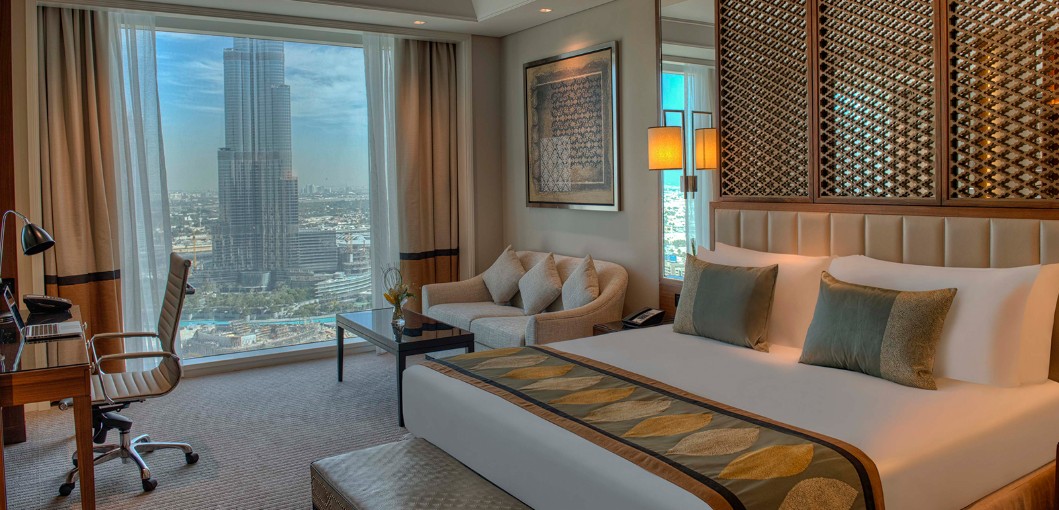 Taj Dubai