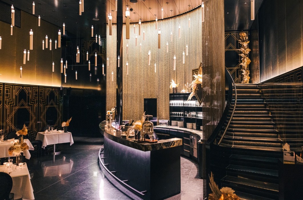 The Dolder Grand