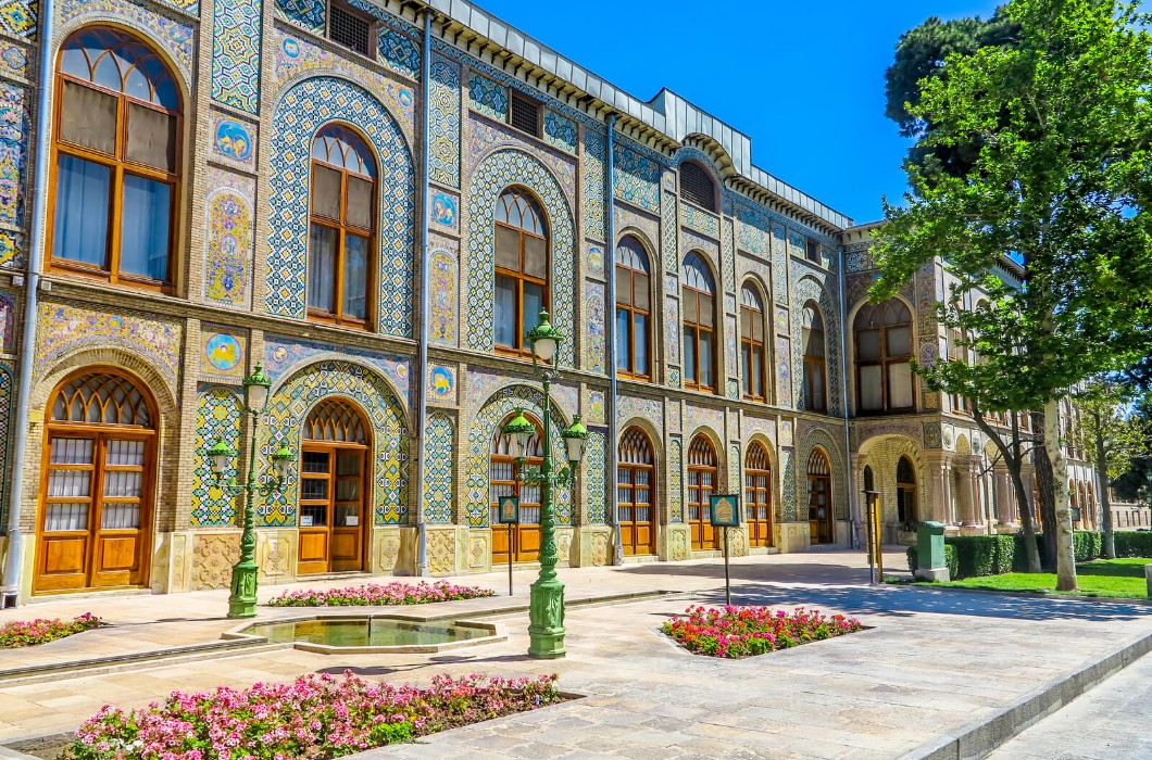Iran