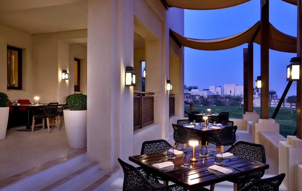 Al Wathba, a Luxury Collection Desert Resort & Spa, Abu Dhabi