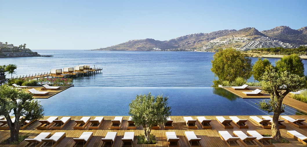 The Bodrum EDITION 