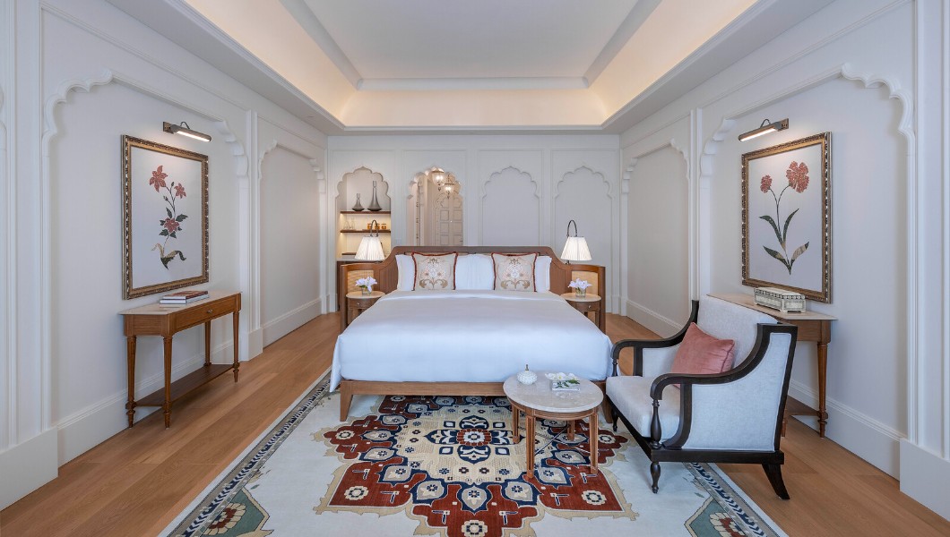 The Chedi Katara Hotel & Resort
