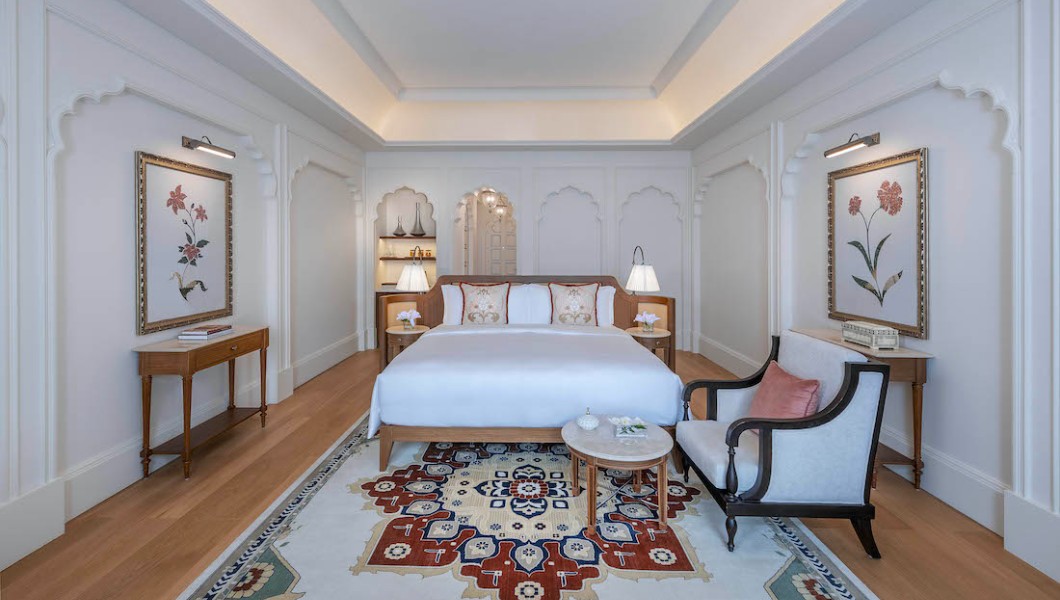 The Chedi Katara Hotel & Resort