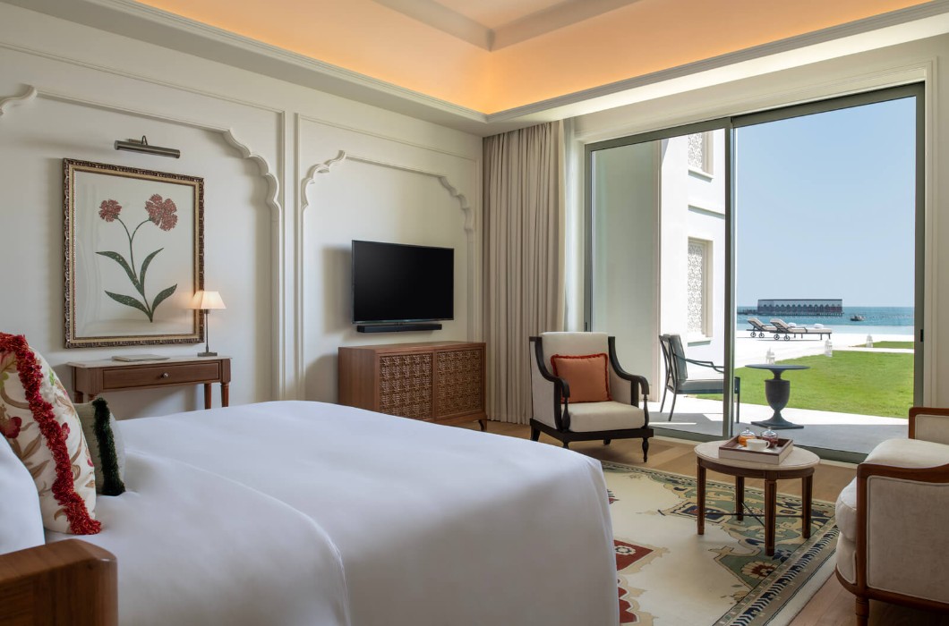 The Chedi Katara Hotel & Resort 