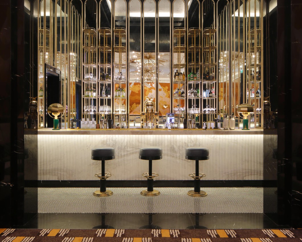 Waldorf Astoria Doha West Bay