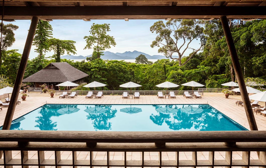 The Datai Langkawi