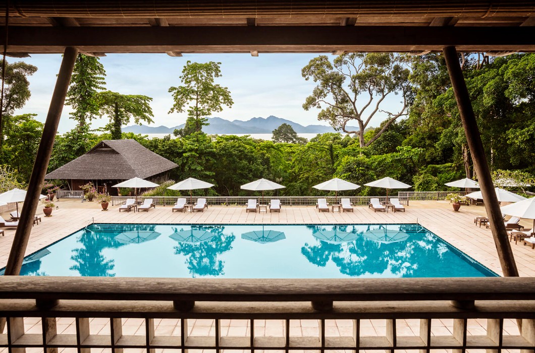 The Datai Langkawi