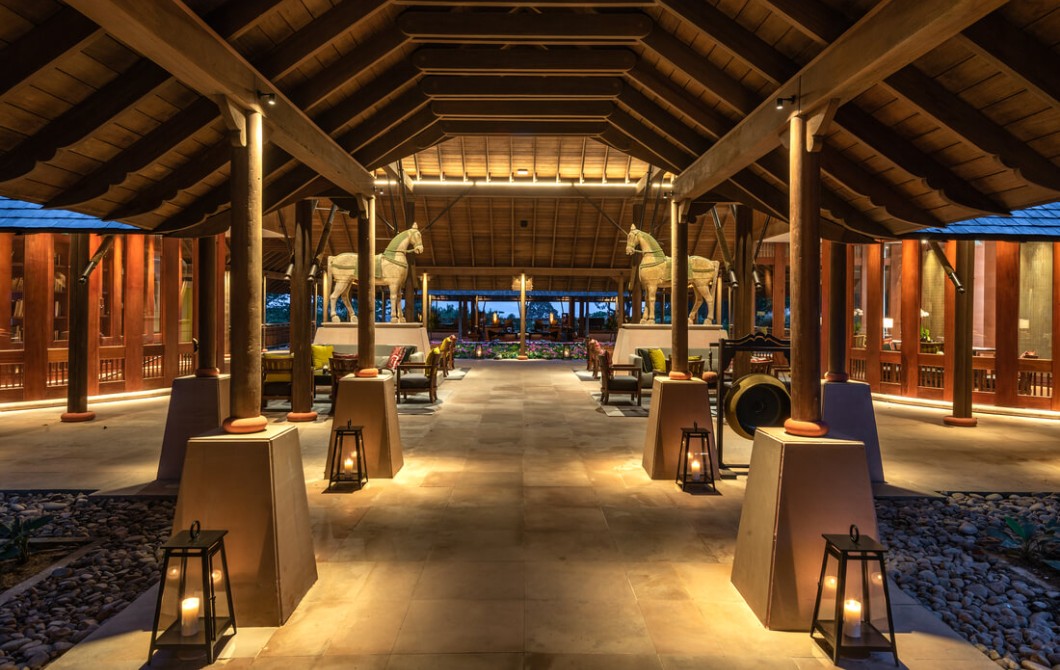 The Datai Langkawi