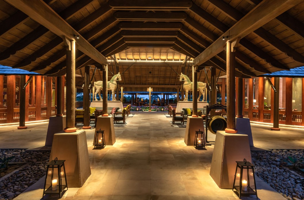 The Datai Langkawi