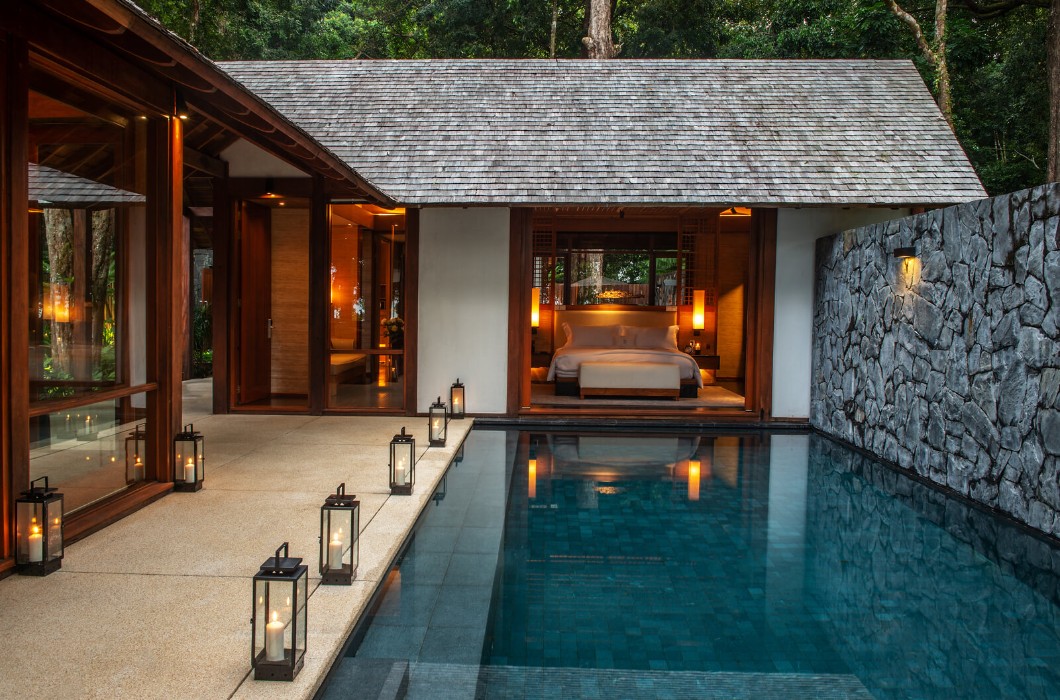 The Datai Langkawi