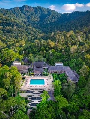 The Datai Langkawi | 5 Star Luxury Resort in Malaysia
