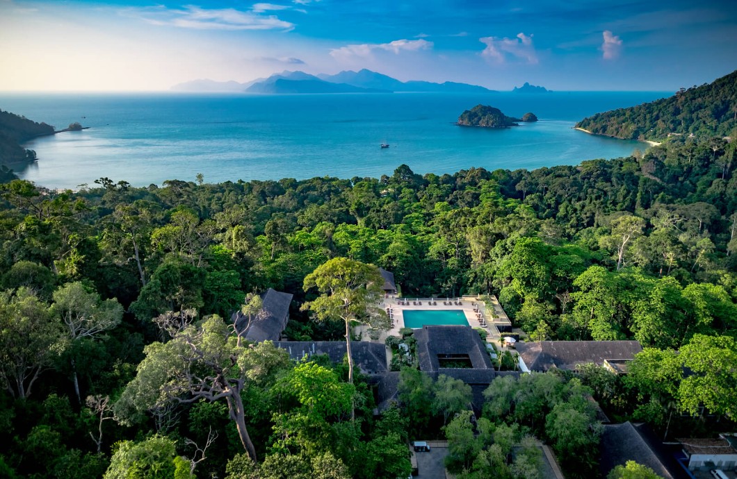 The Datai Langkawi | 5 Star Luxury Resort in Malaysia