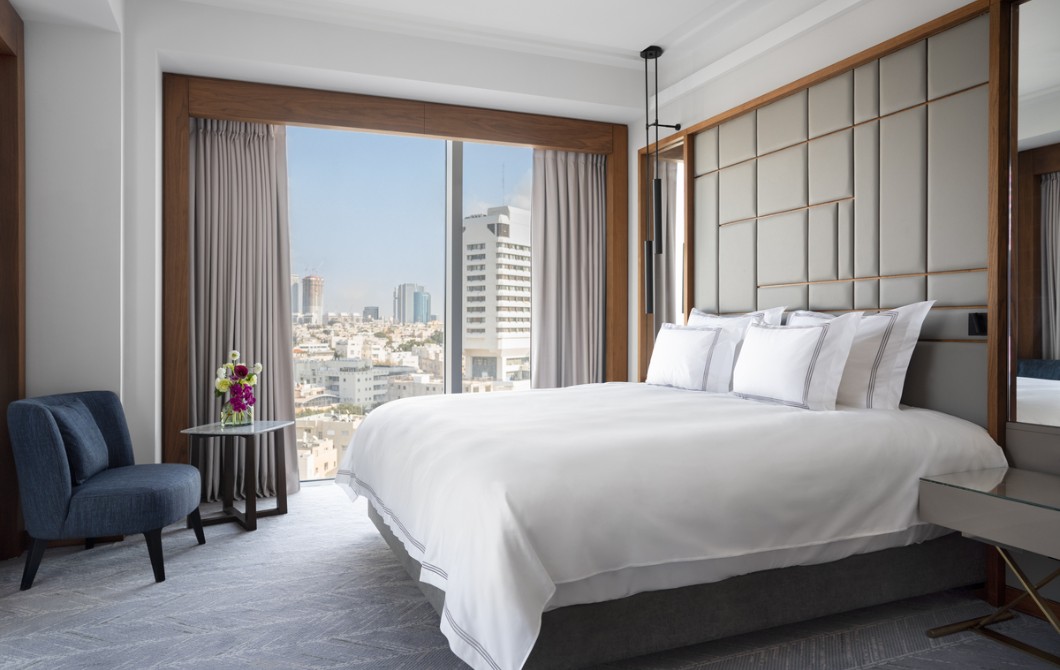 The David Kempinski Tel Aviv