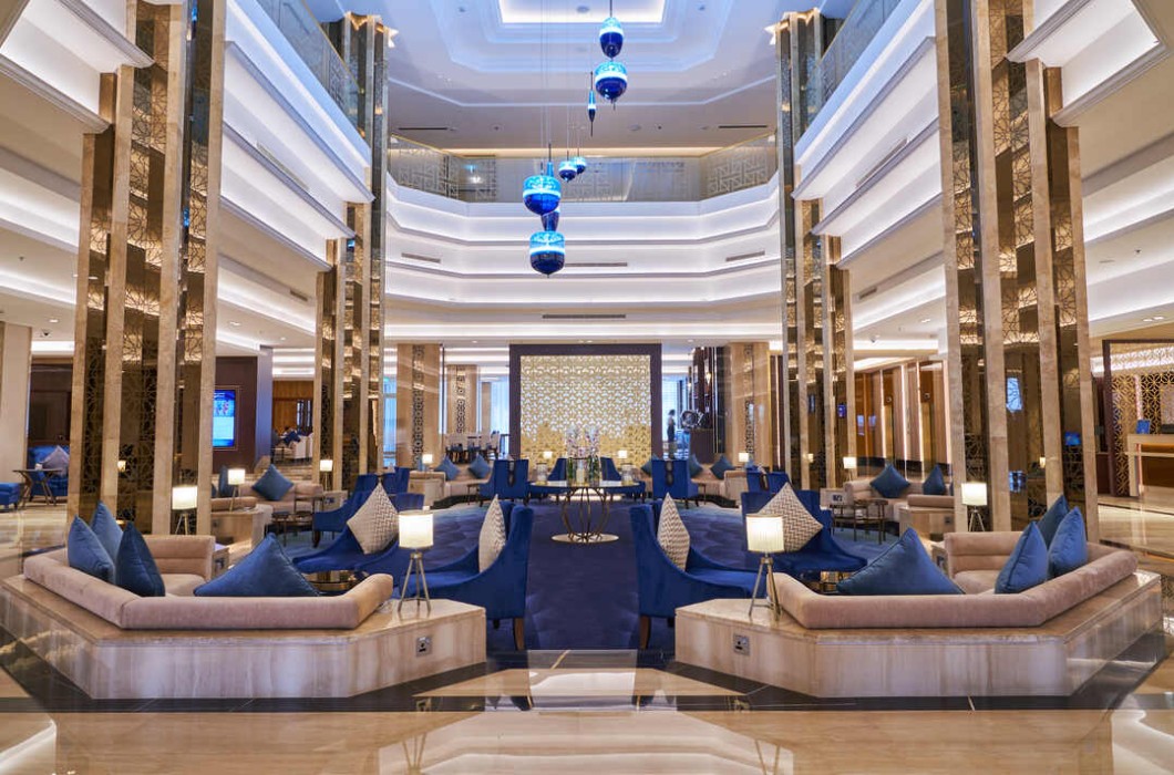 Radisson Rewards loyalty scheme by Radisson Hotels