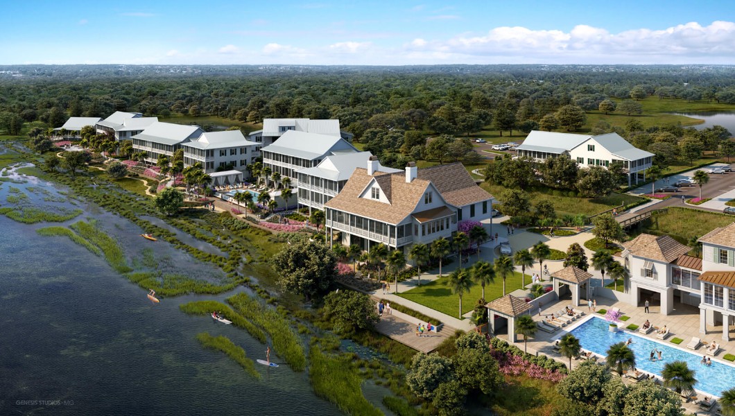THE DUNLIN AUBERGE RESORTS COLLECTION