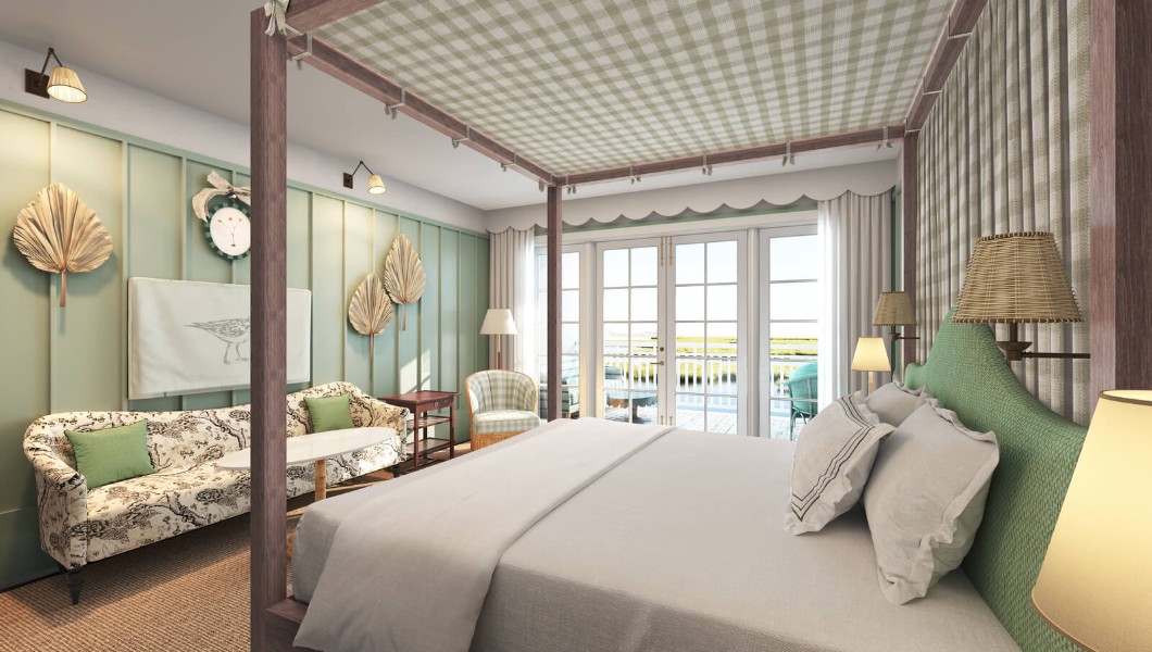 THE DUNLIN AUBERGE RESORTS COLLECTION