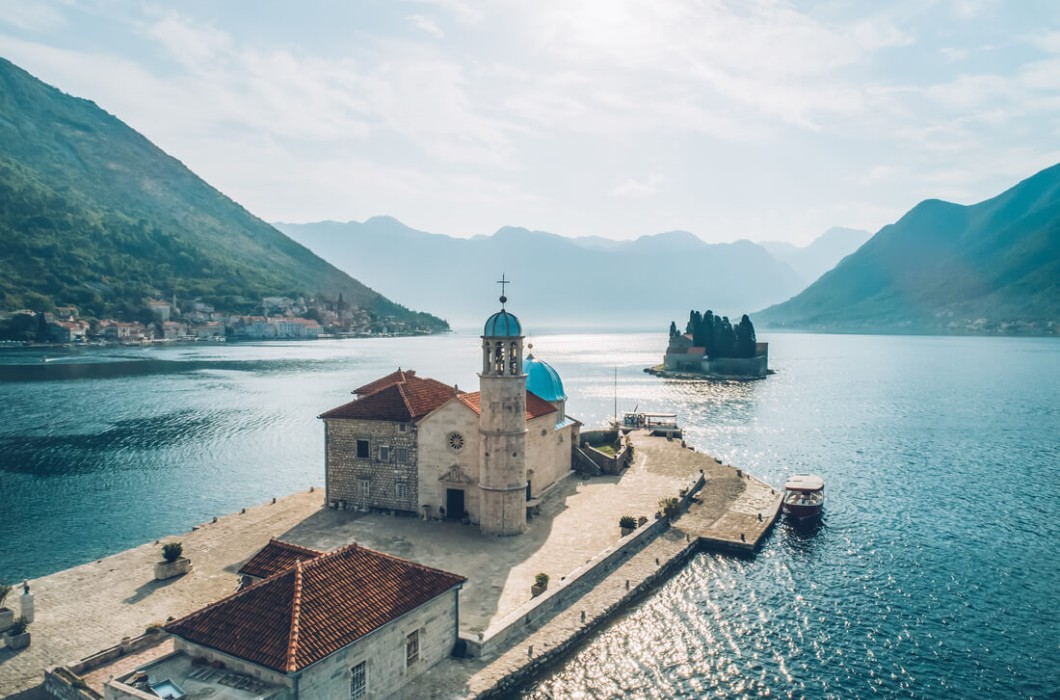 Heritage Grand Perast Montenegro