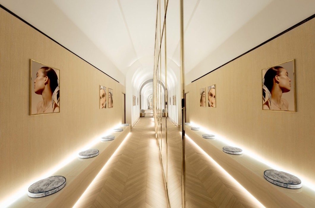 Dior Spa The Lana
