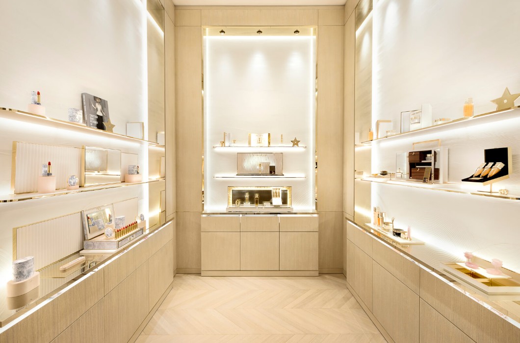 Dior Spa The Lana