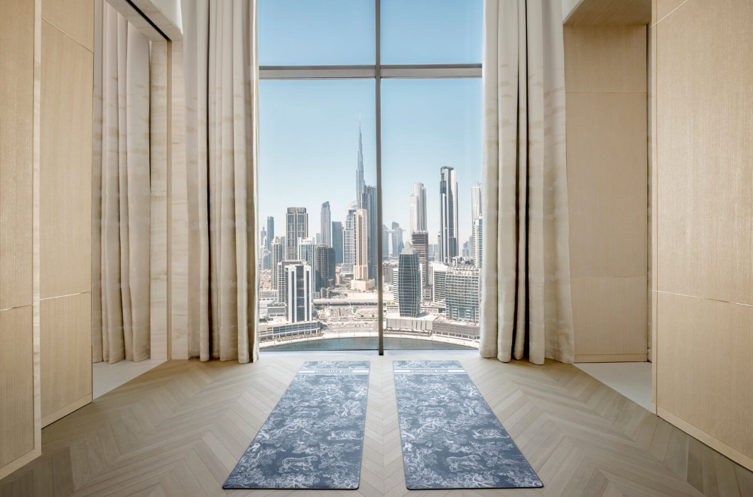 Dior Spa The Lana
