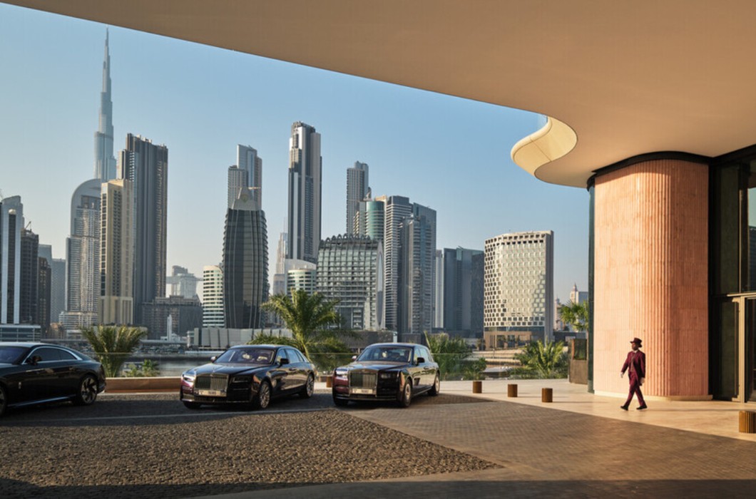 The Lana, Dubai