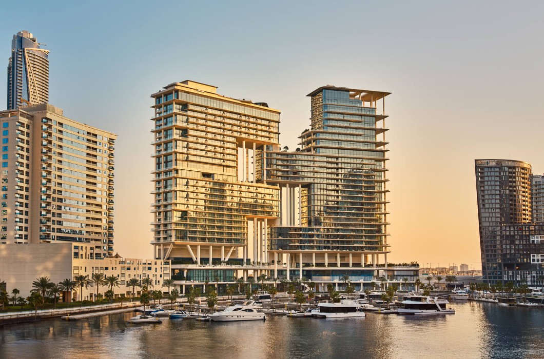 The Lana – Dorchester Collection