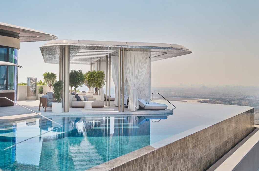 The Lana, Dubai