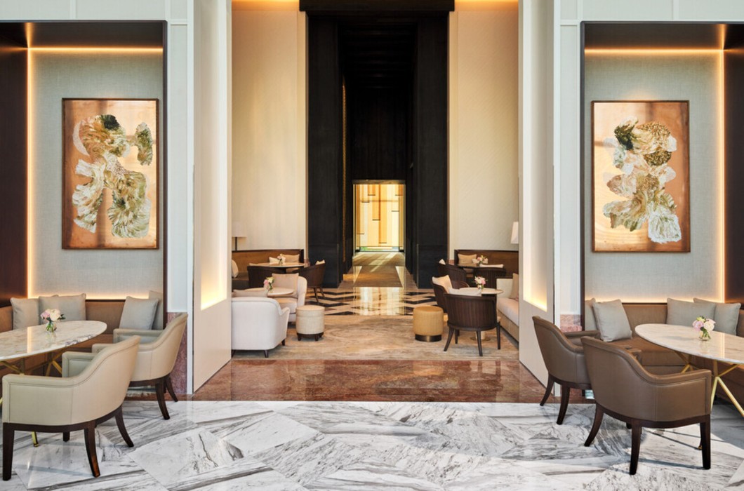 The Lana, Dubai