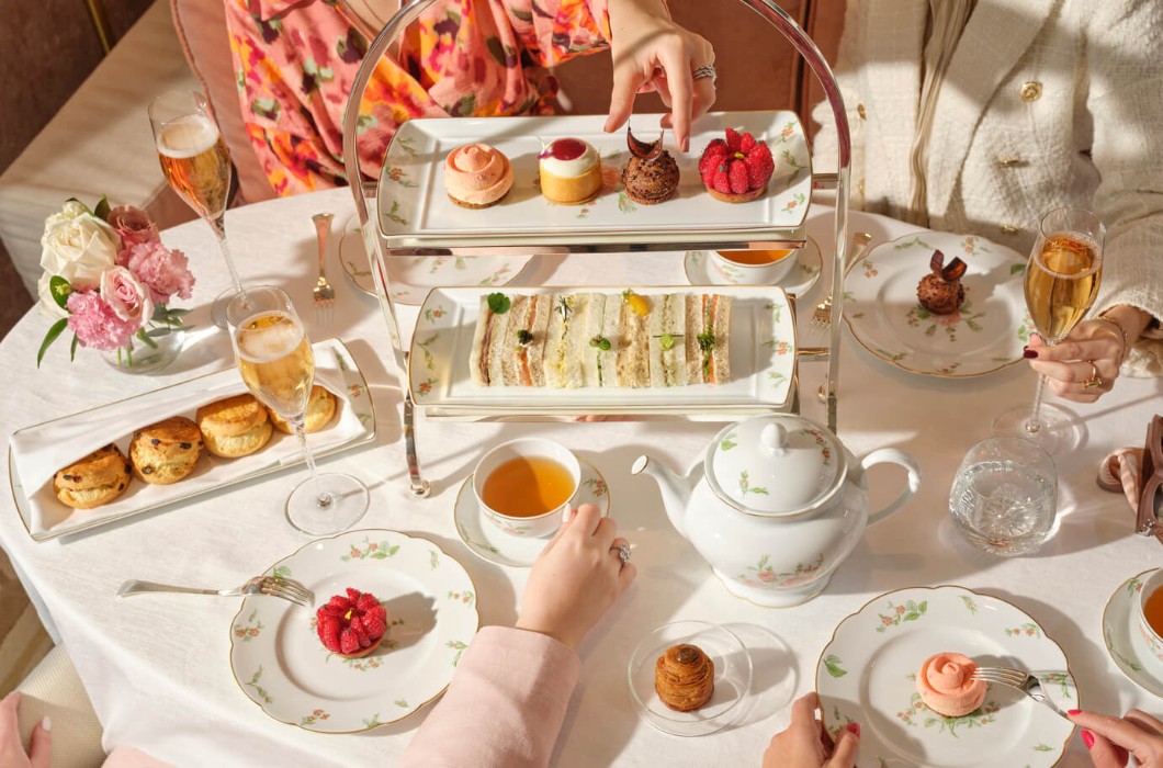 The Lana – Dorchester Collection