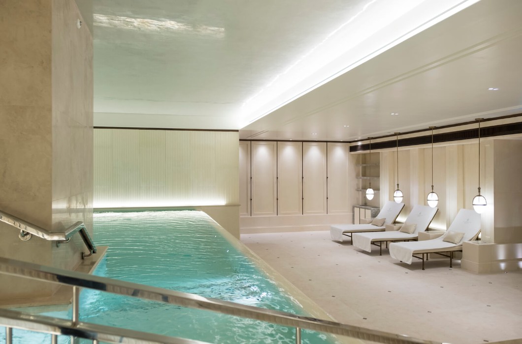 The Lanesborough Club & Spa 