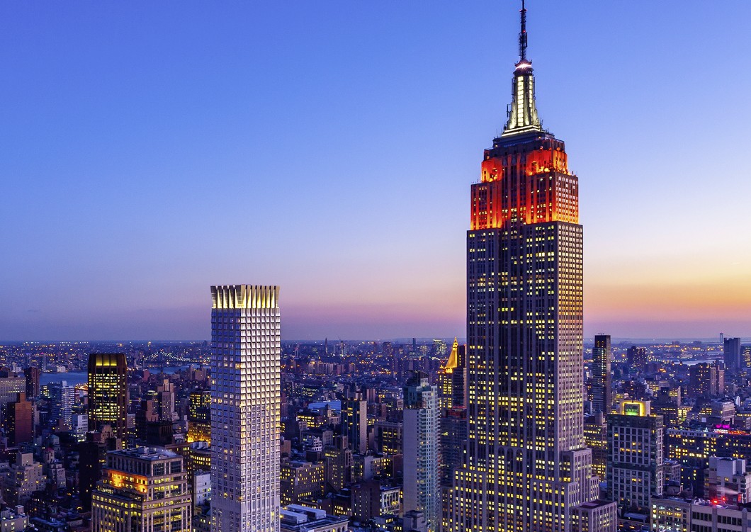 The Langham, New York, Fifth Avenue