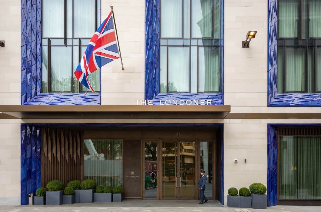 The Londoner