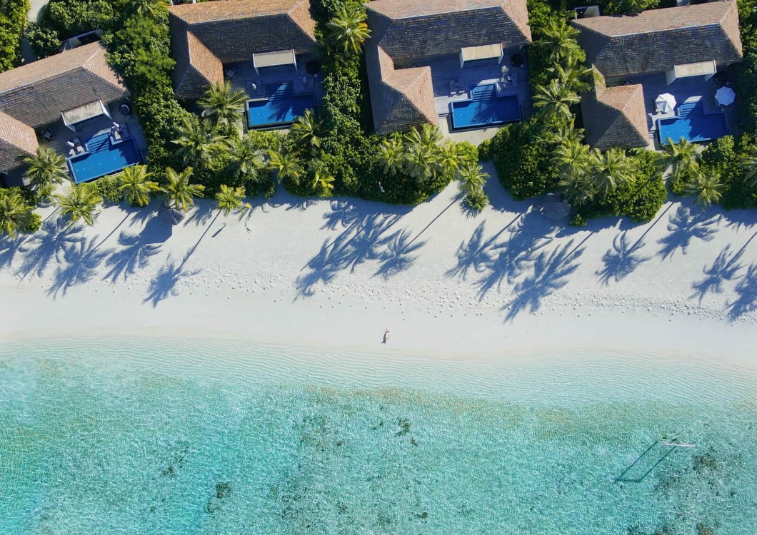 Radisson Blu Resort, Maldives 