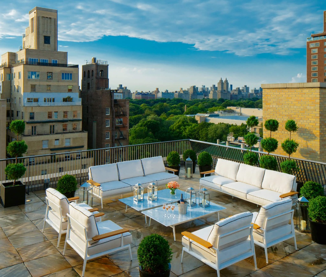 The Mark Hotel