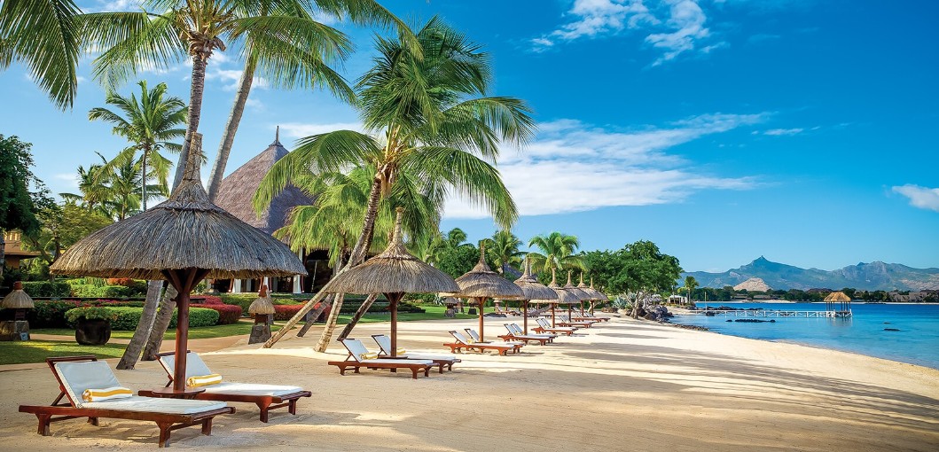 The Oberoi, Mauritius