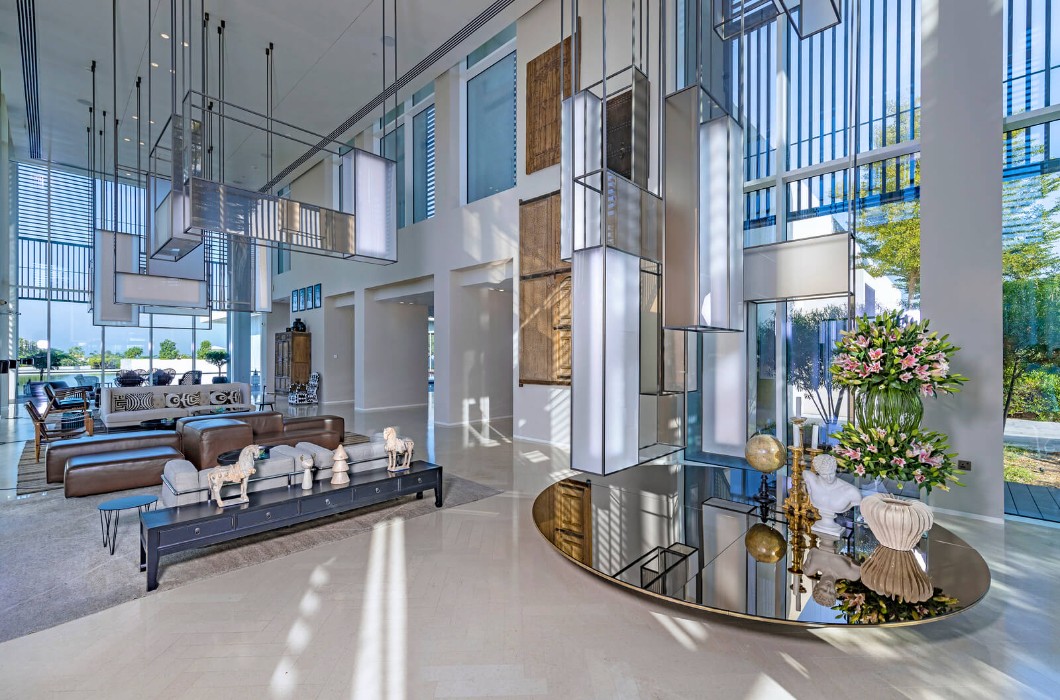 The Oberoi Beach Resort, Al Zorah