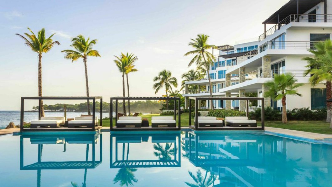 The Ocean Club, a Luxury Collection Resort, Costa Norte