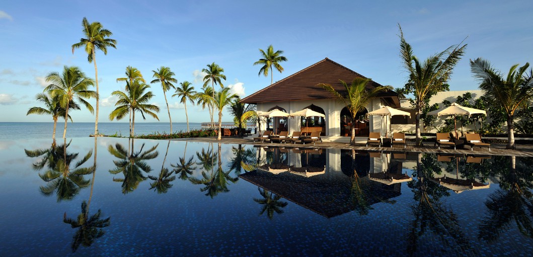 The Residence Zanzibar