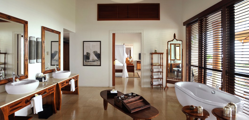 The Residence Zanzibar